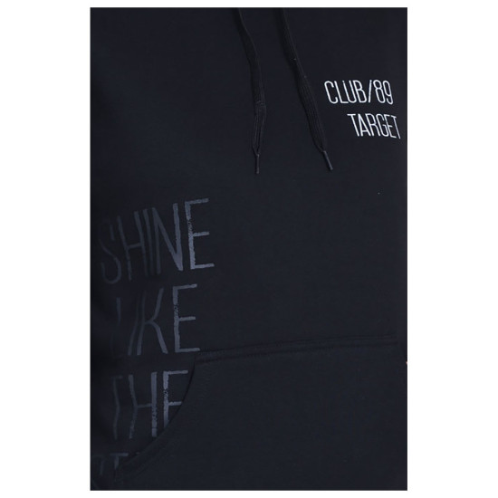 Target Γυναικείο φούτερ Fleece "Shine" Target Γυναικείο φούτερ Fleece "Shine"